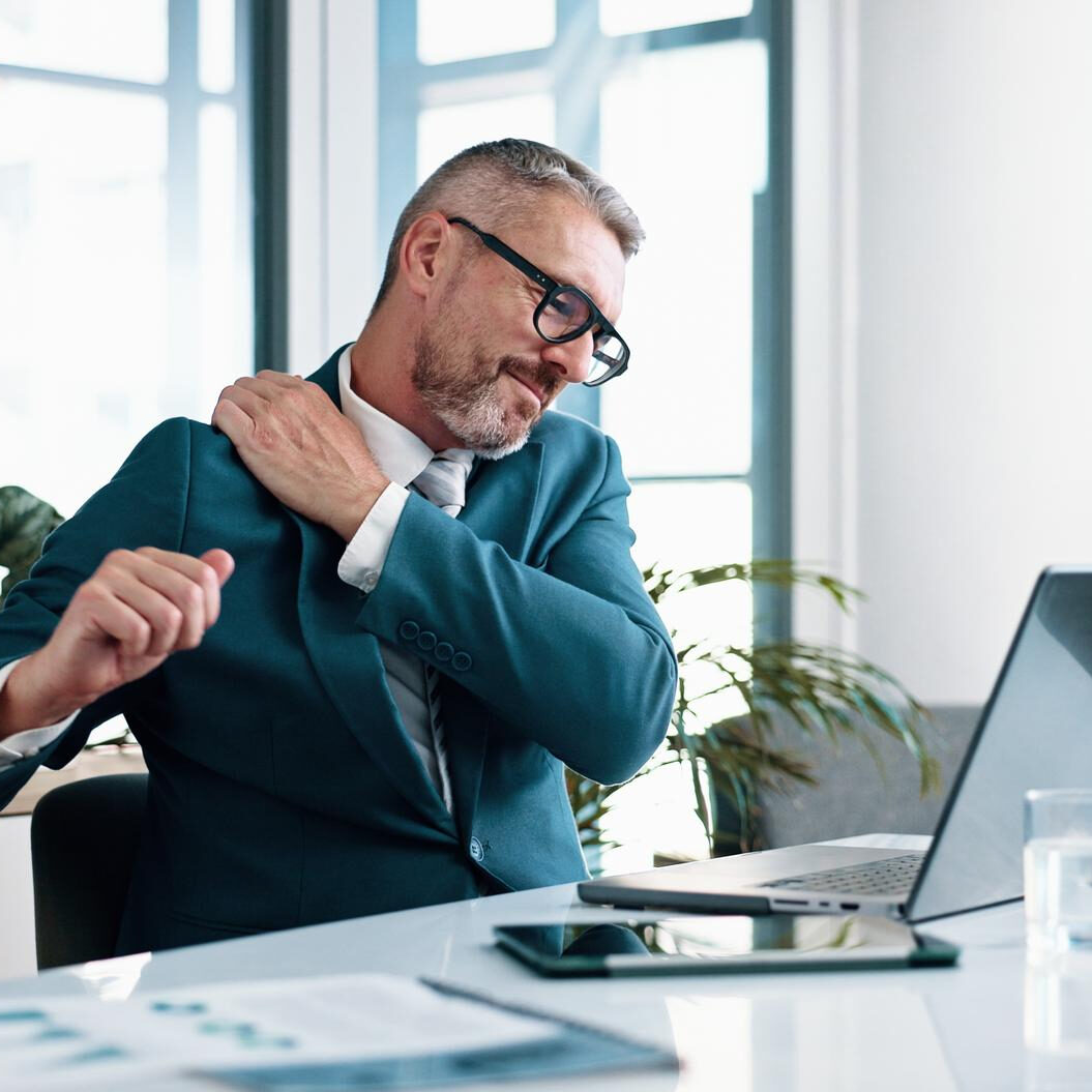 Τι είναι η αρθρίτιδα ώμου