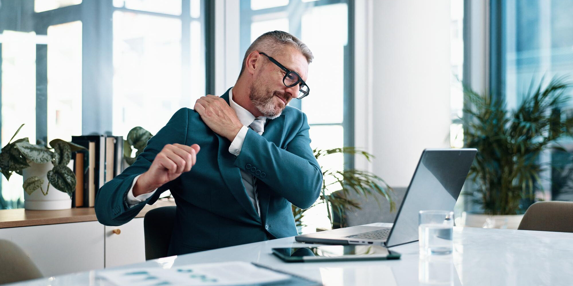 Τι είναι η αρθρίτιδα ώμου