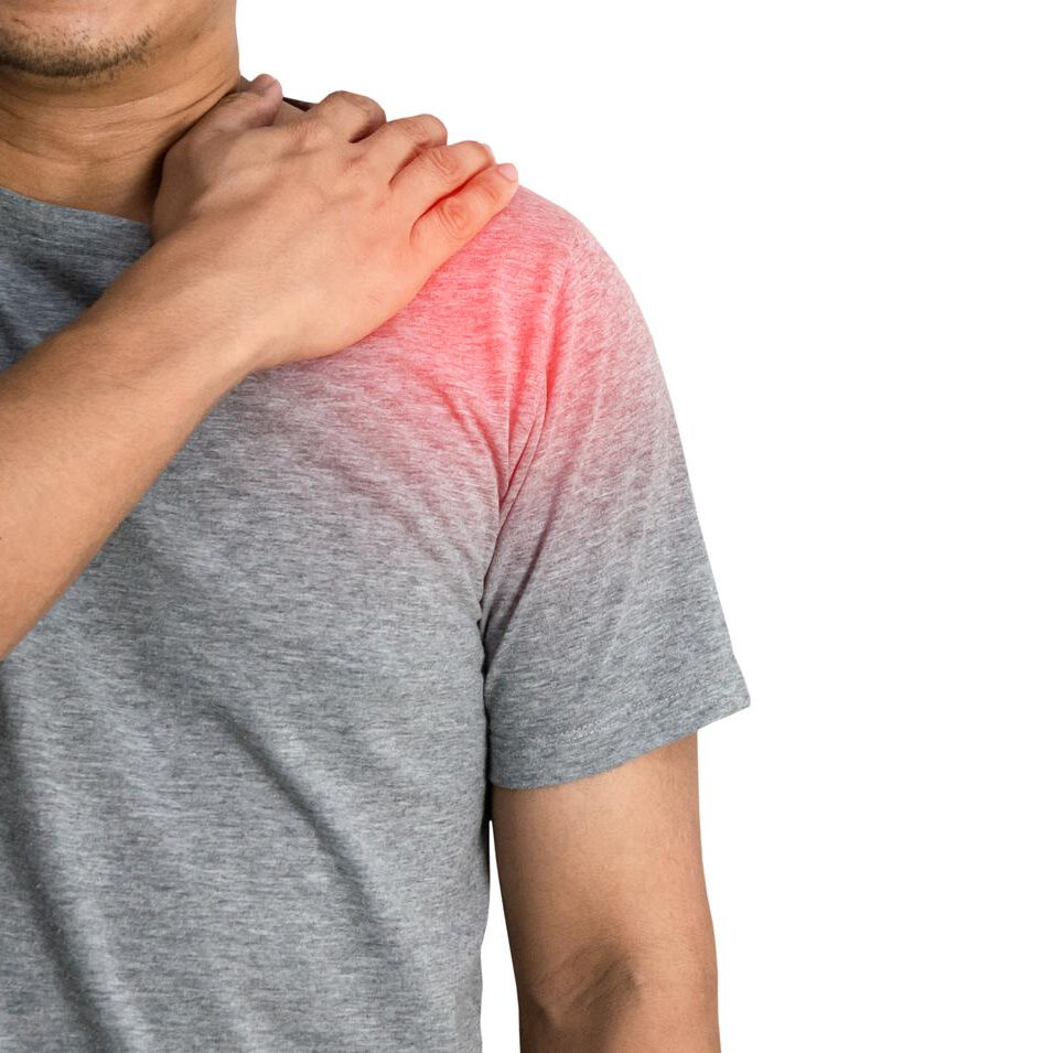 Τι είναι η αρθροπλαστική ώμου