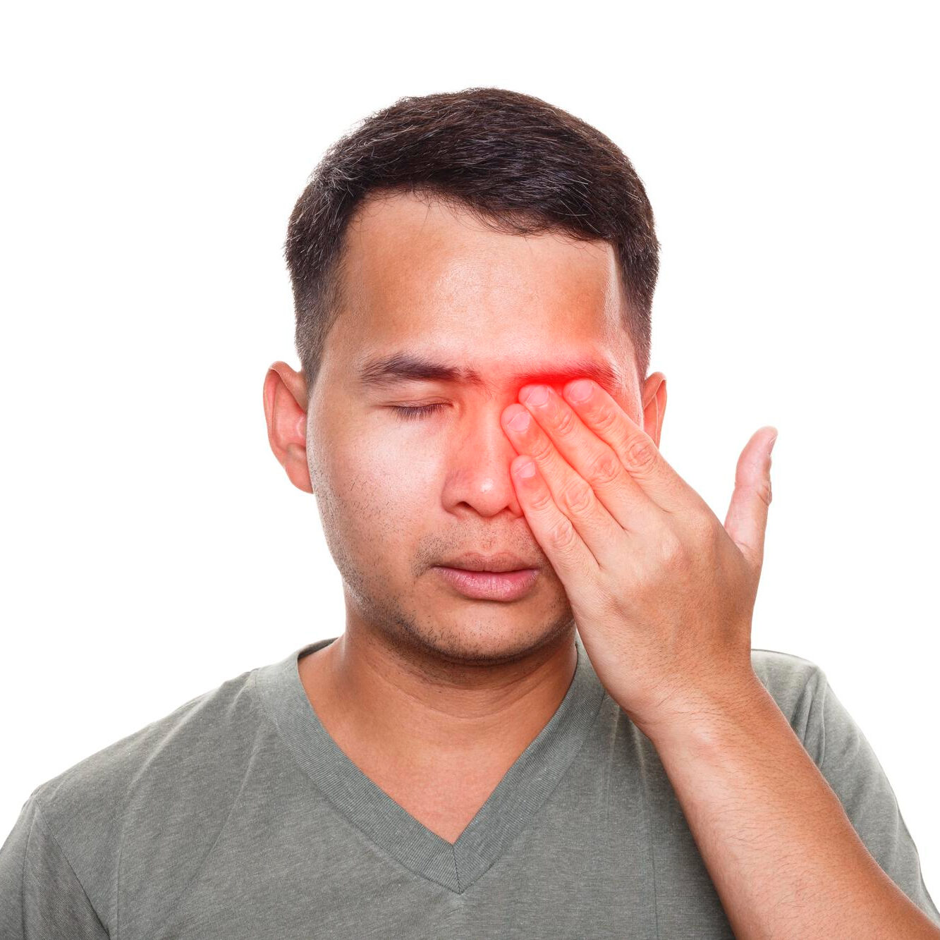 Τι είναι η ερπιτική κερατίτιδα