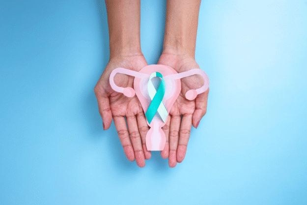 Τι είναι ο Καρκίνος Τραχήλου Μήτρας