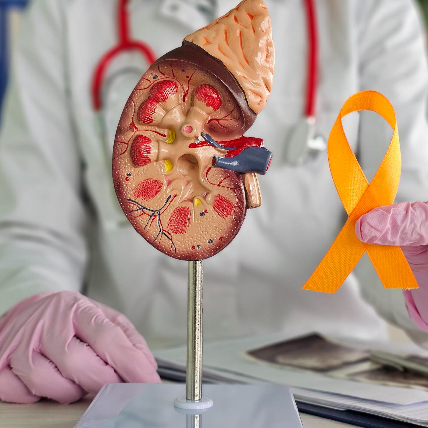 Τι είναι ο καρκίνος νεφρού