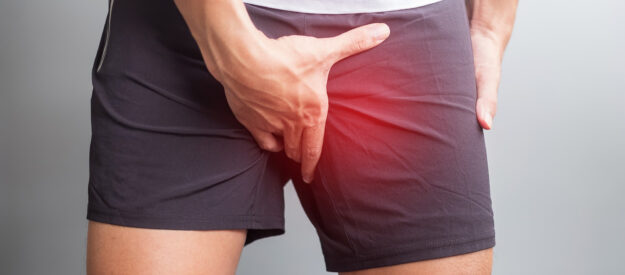 Υπερπλασία Προστάτη και Καρκίνος