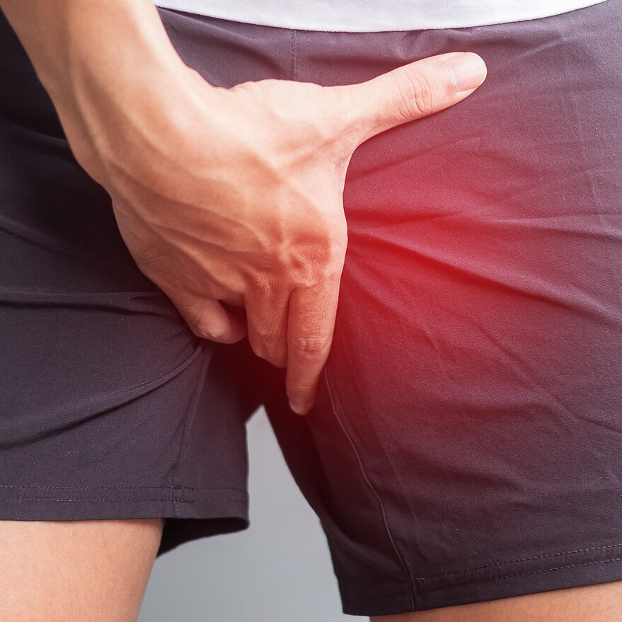 Υπερπλασία Προστάτη και Καρκίνος