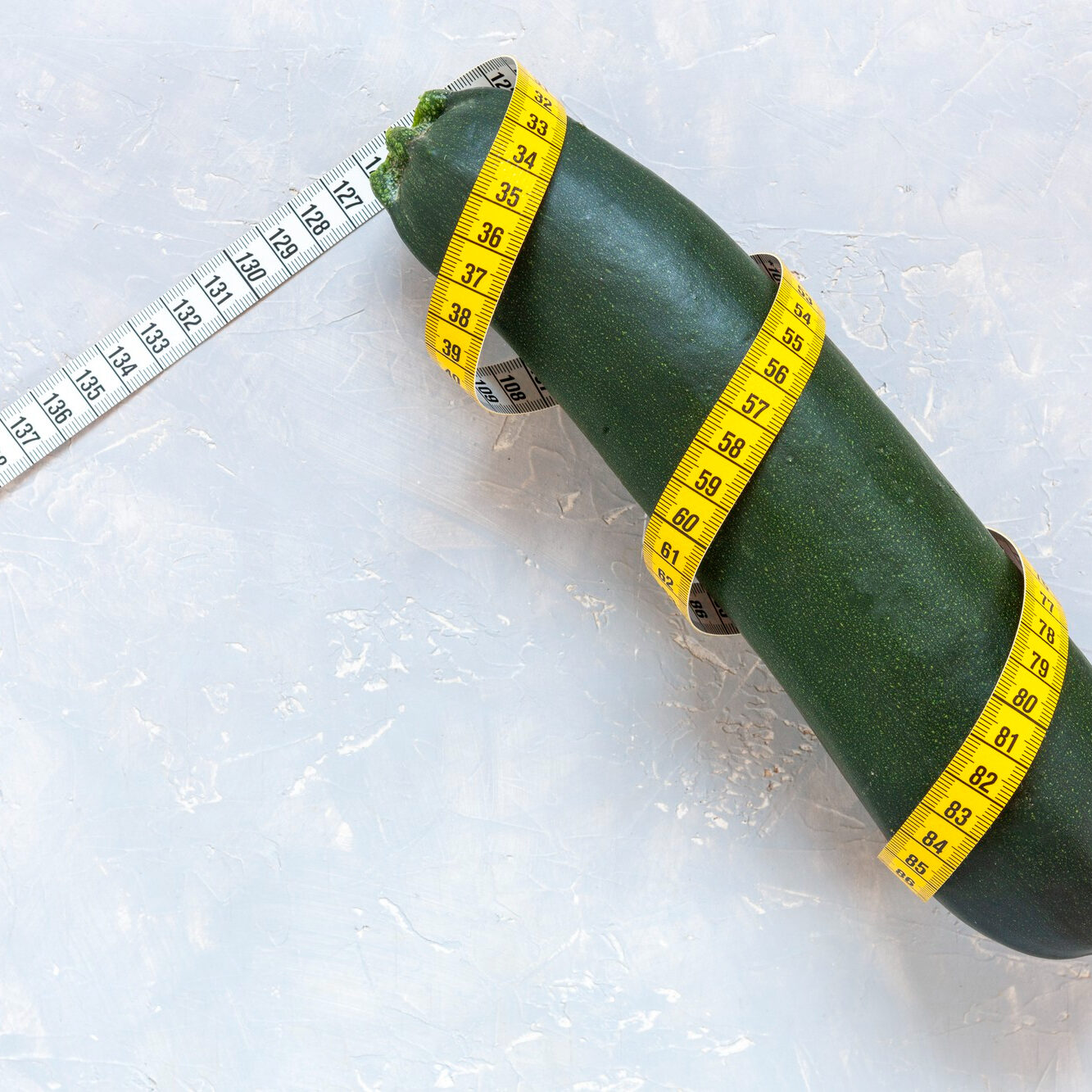 πάχος πέους μέσος όρος