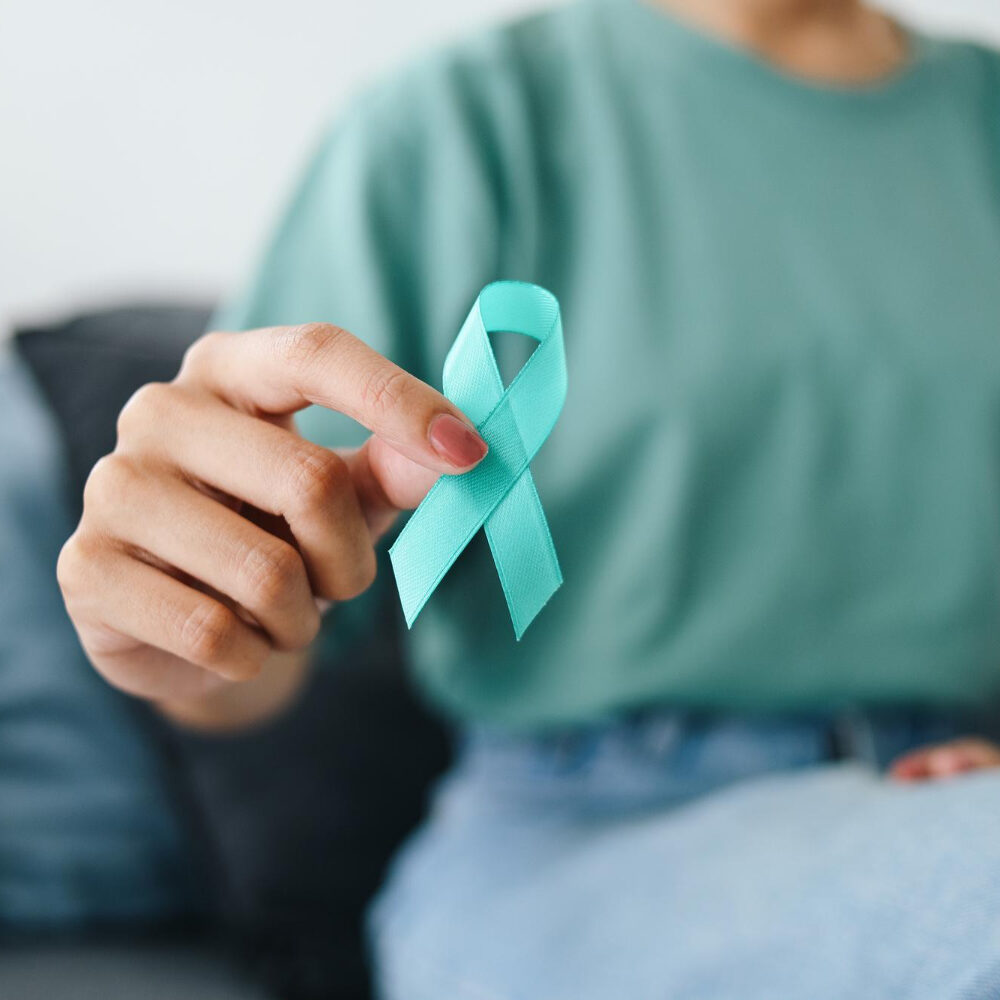 καρκίνος ωοθηκών πώς εντοπίζεται