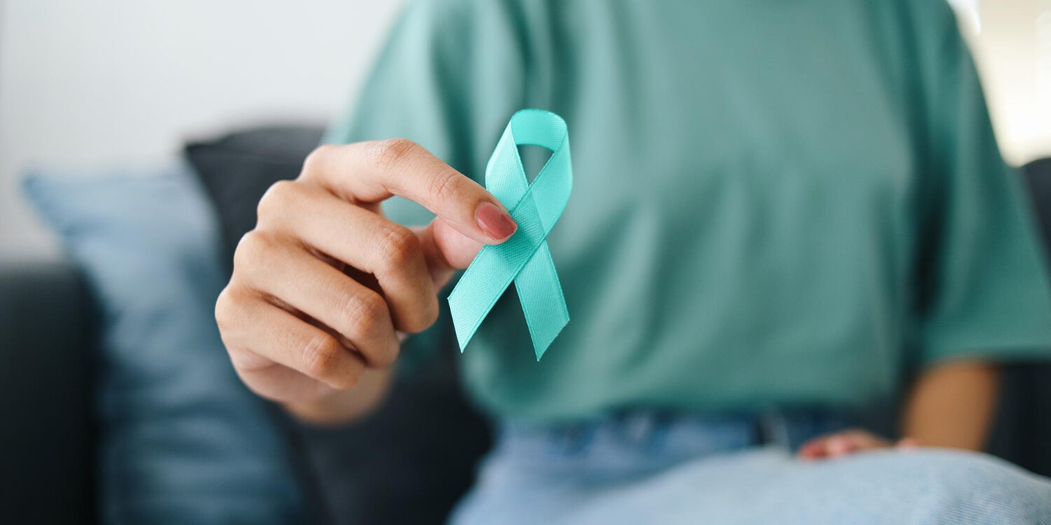 καρκίνος ωοθηκών πώς εντοπίζεται