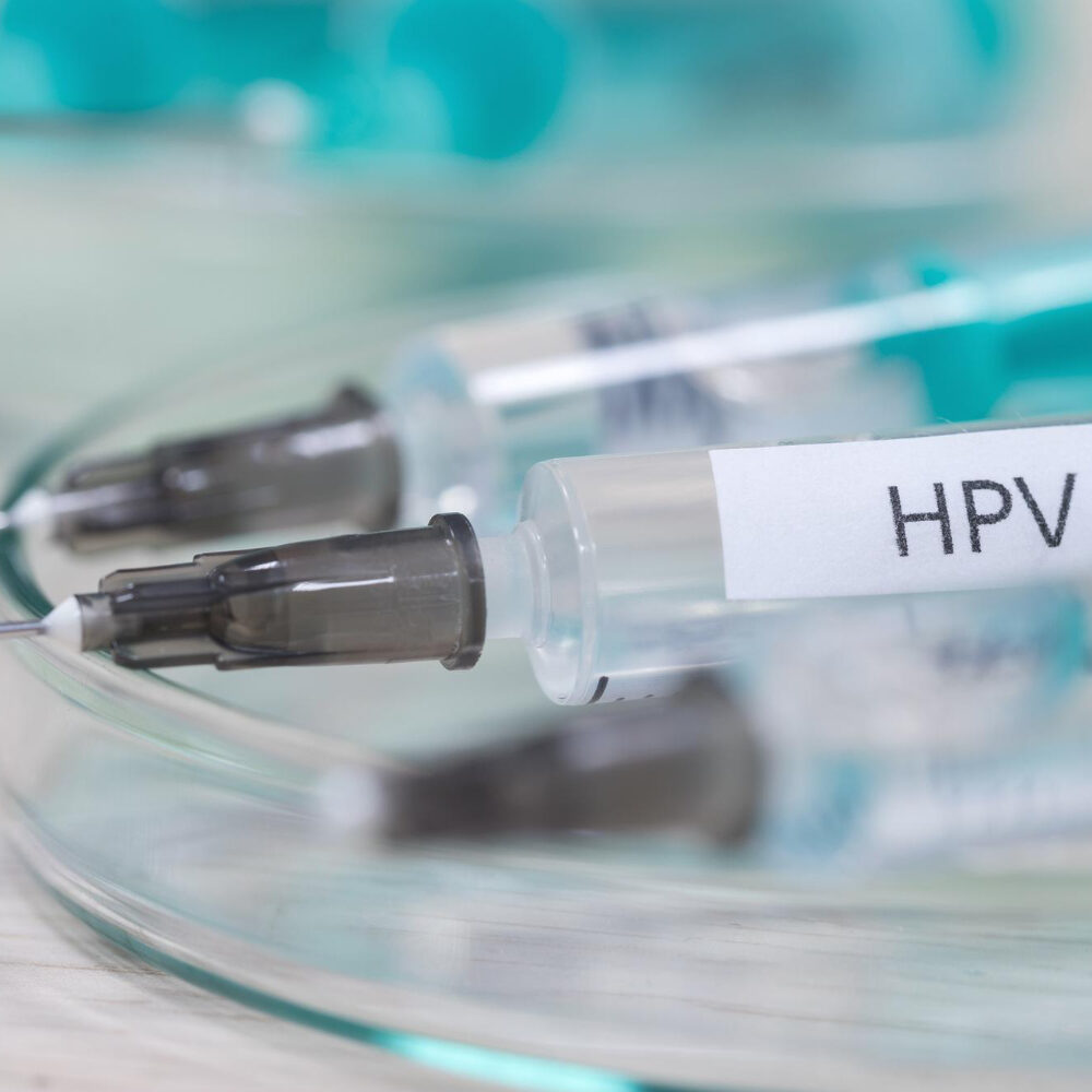 εξαφανίζεται ο HPV
