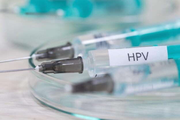 εξαφανίζεται ο HPV