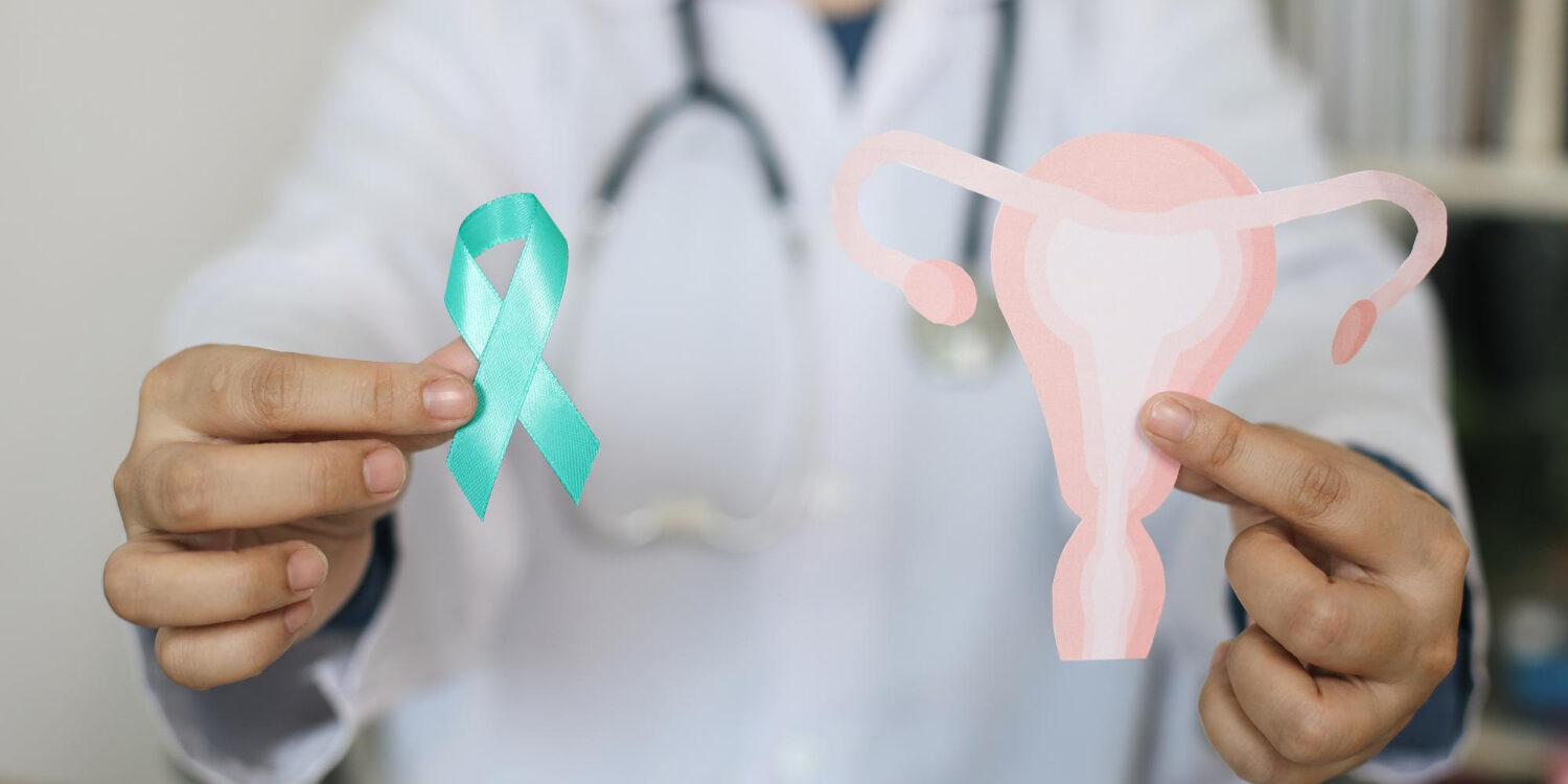 καρκίνος ωοθηκών