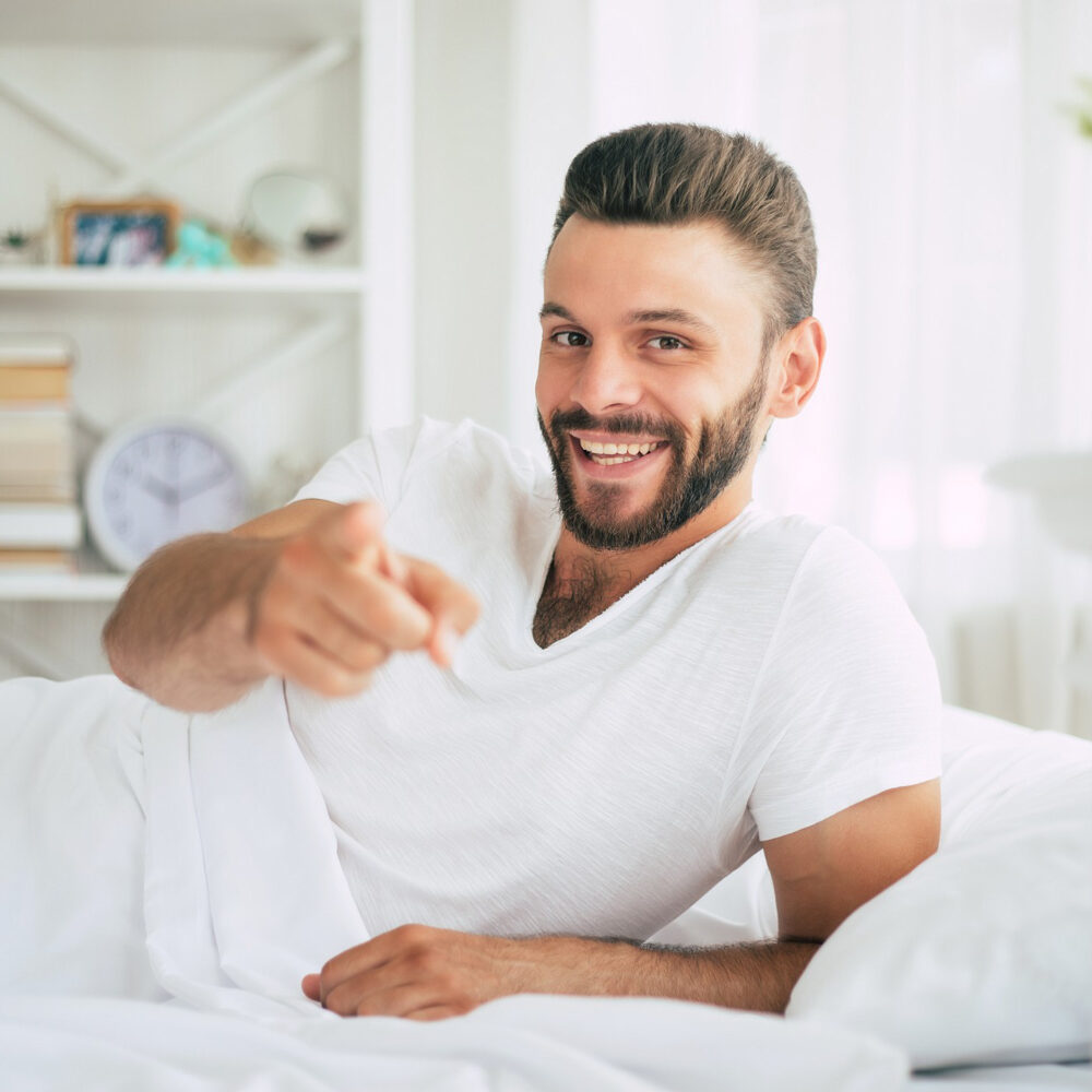 Τεστοστερόνη και ύπνος