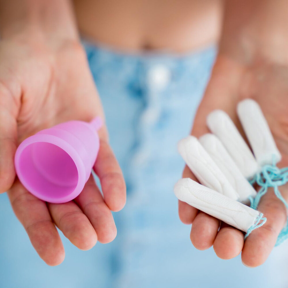 από ποια ηλικία επιτρέπεται το ταμπόν