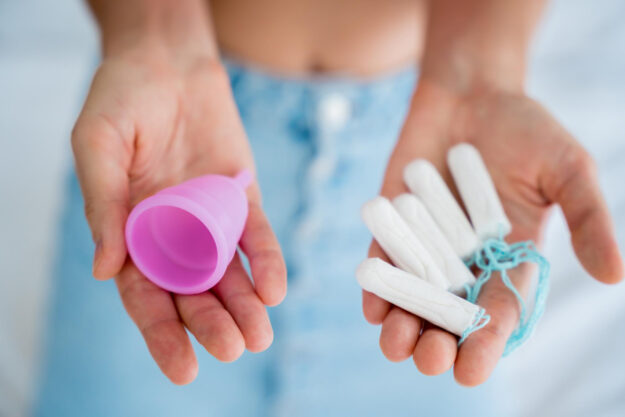 από ποια ηλικία επιτρέπεται το ταμπόν