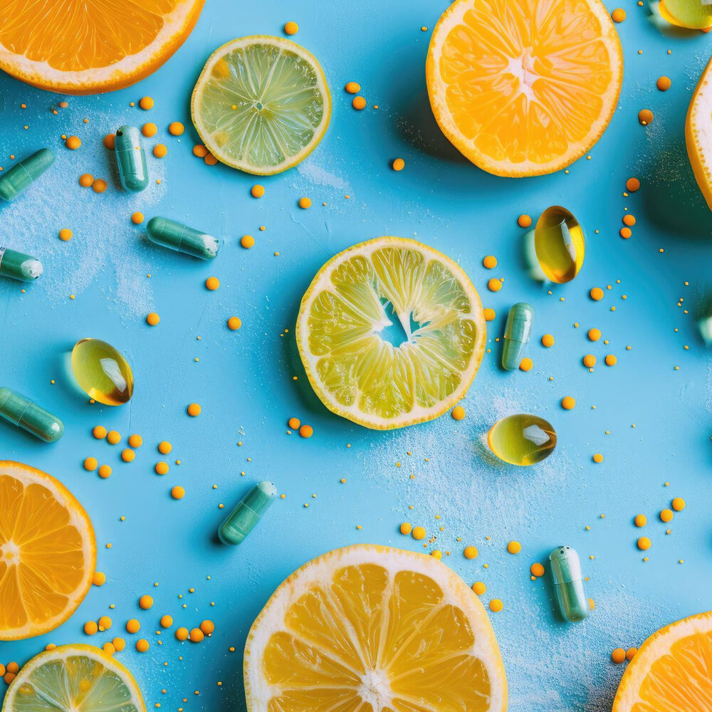 βιταμίνες για HPV