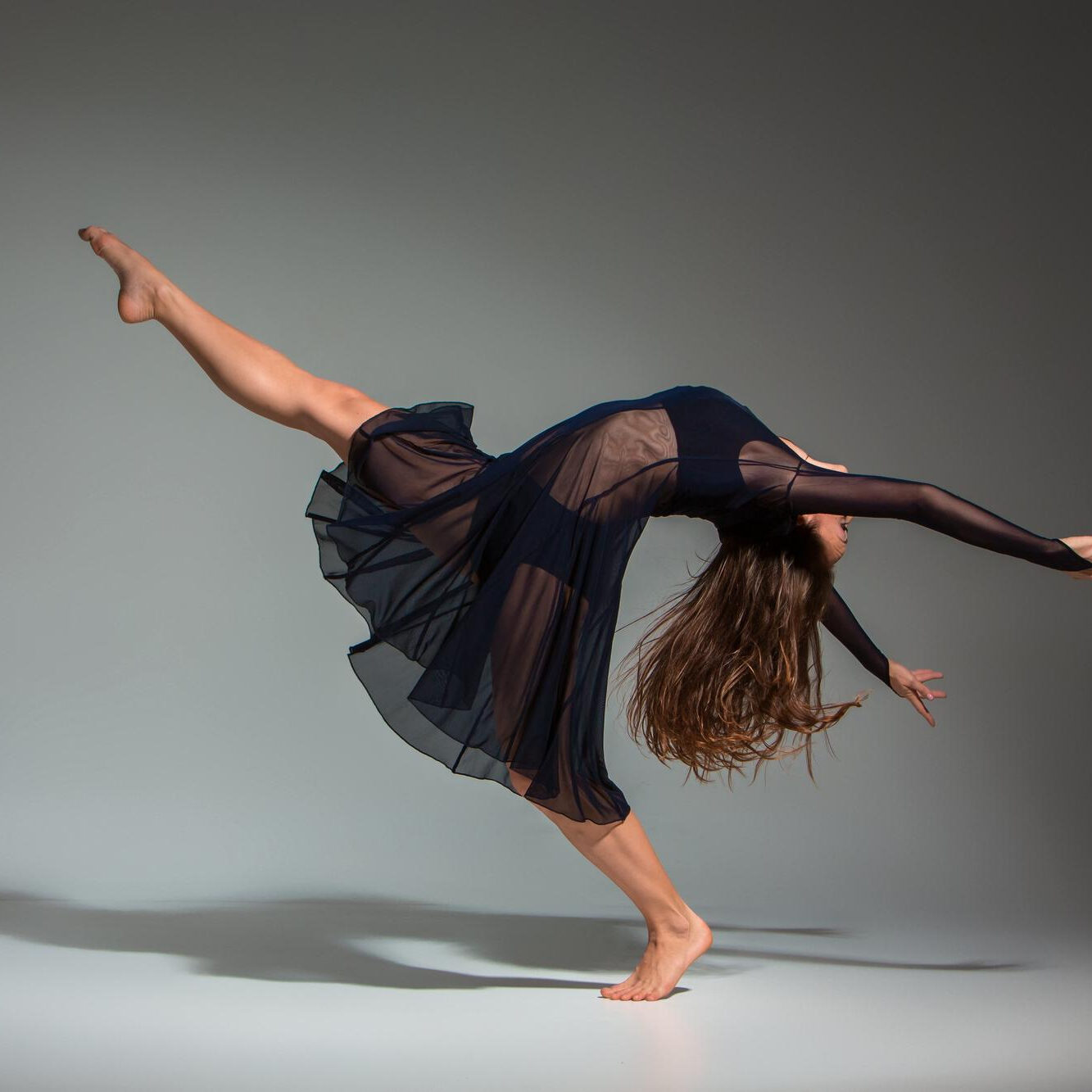 5 τρόποι που ο χορός βελτιώνει τη σωματική και ψυχική σου υγεία