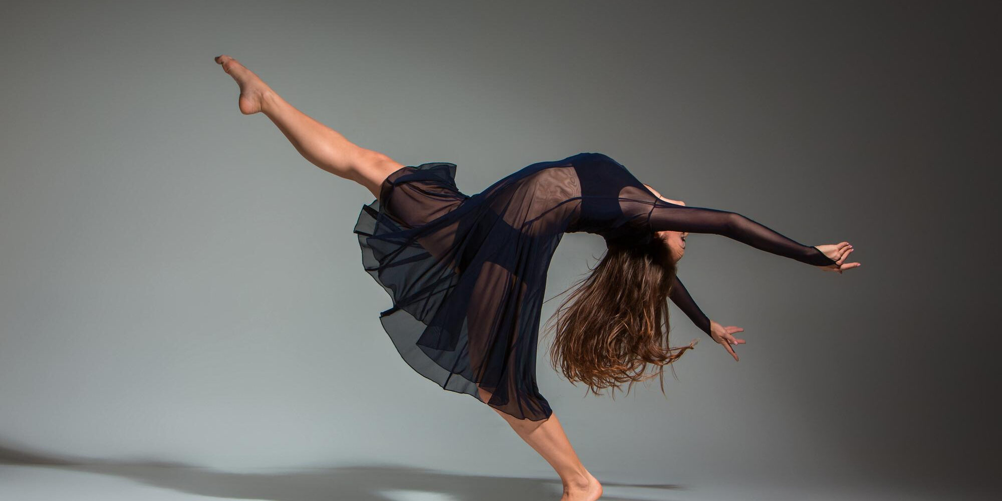 5 τρόποι που ο χορός βελτιώνει τη σωματική και ψυχική σου υγεία