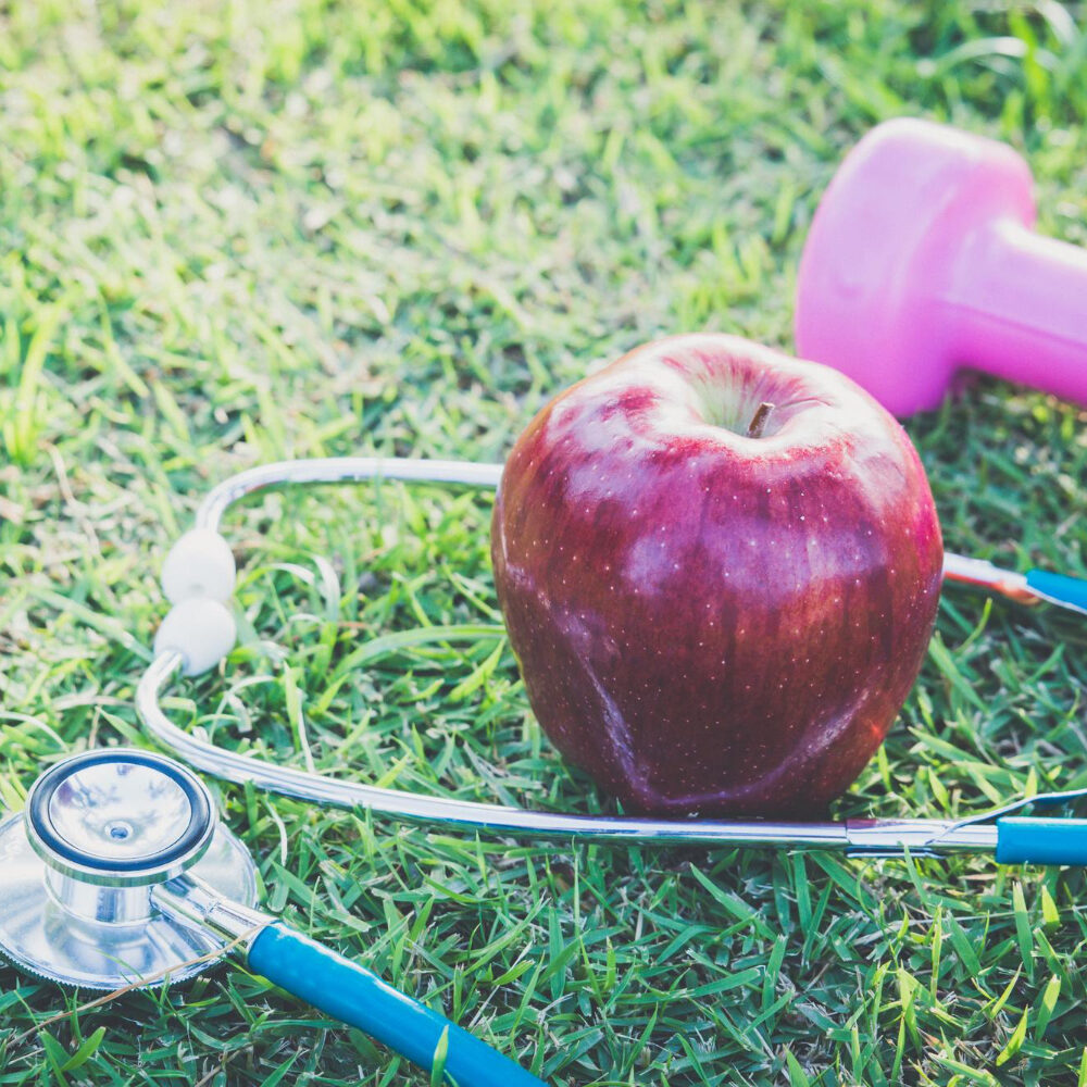 υγιεινές συνήθειες