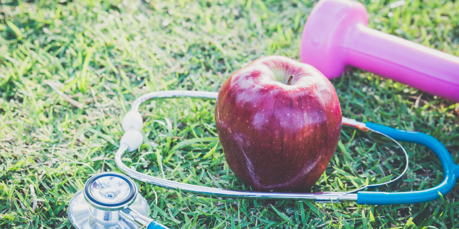 υγιεινές συνήθειες