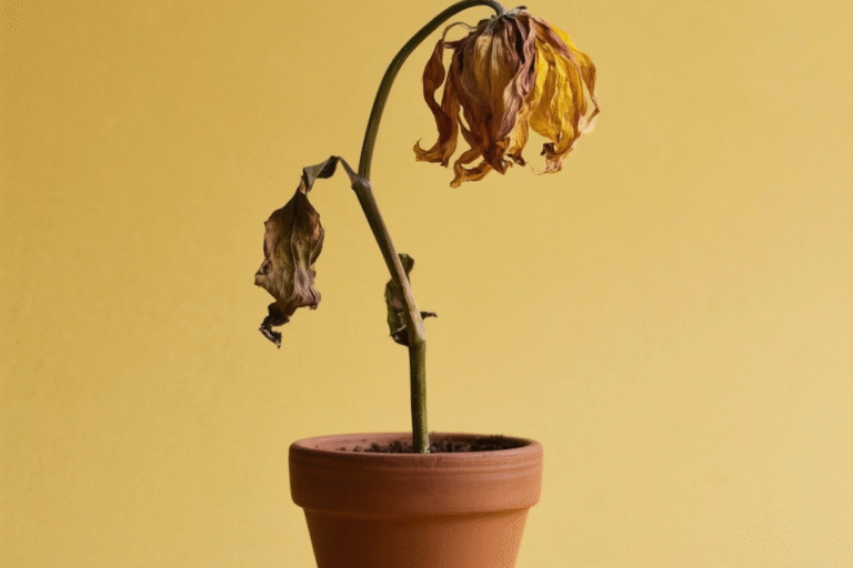 a-studio-shot-of-a-wilting-flower-in-a-pot-against__23059a-studio-shot-of-a-wilting-flower-in-a-pot-against__23059 a-studio-shot-of-a-wilting-flower-in-a-pot-against__23059