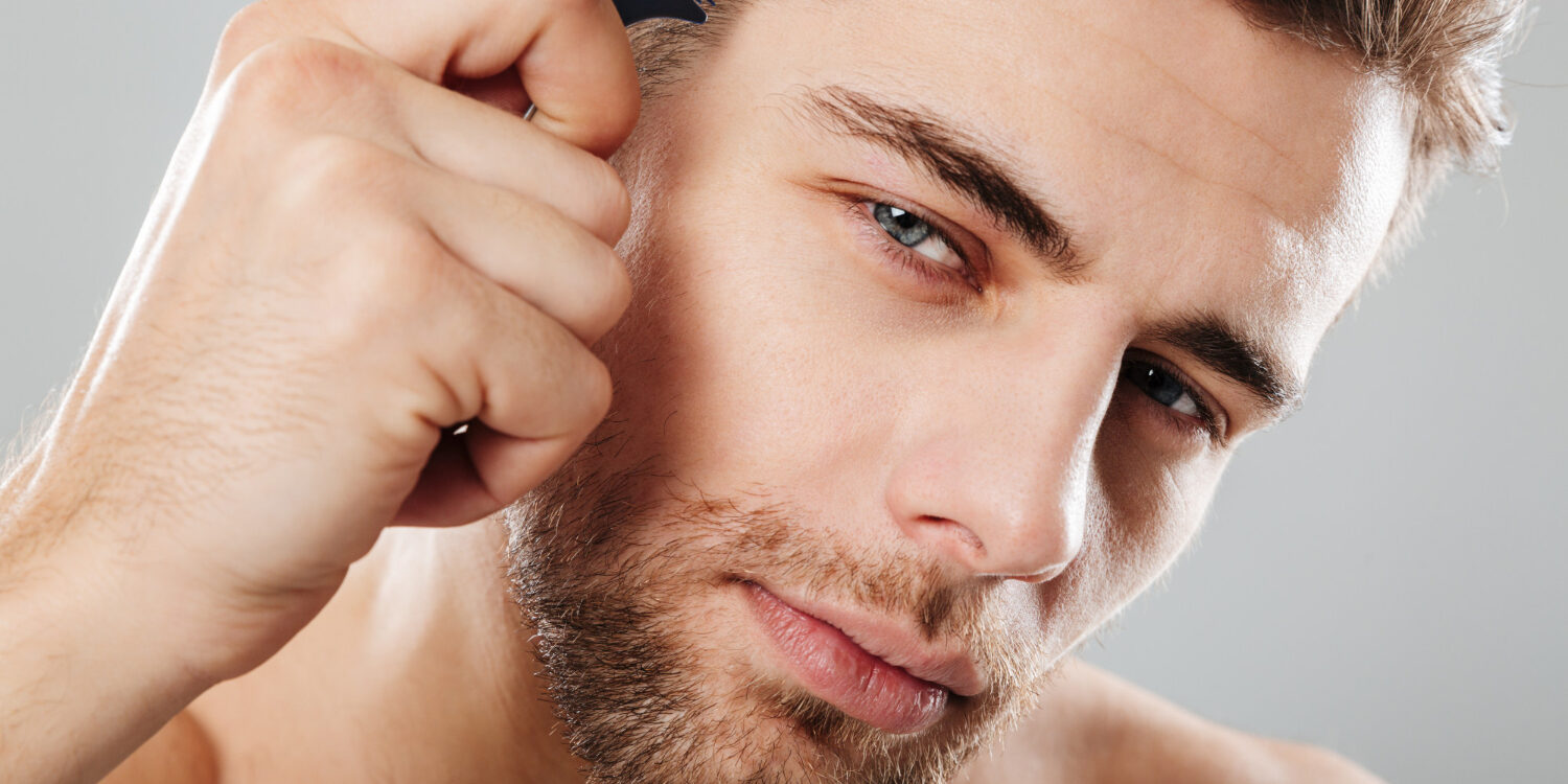 Γένια, Φρύδια, Μαλλιά Γένια, Φρύδια, Μαλλιά