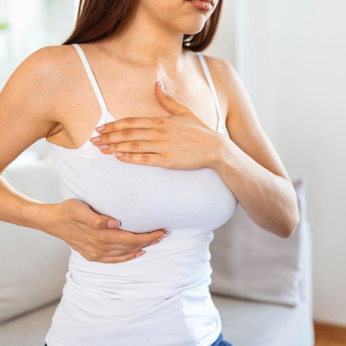 Αφαίρεση ινοαδένωμα μαστού