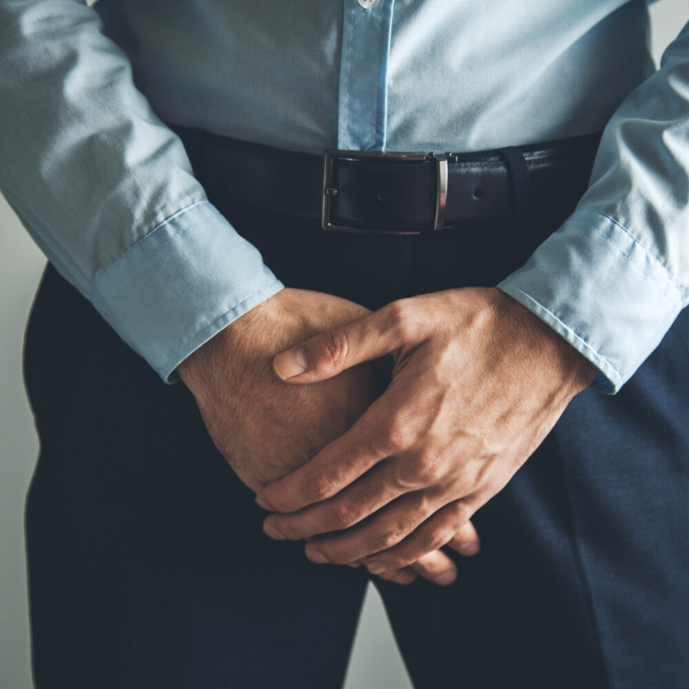 Παλίνδρομη εκσπερμάτιση