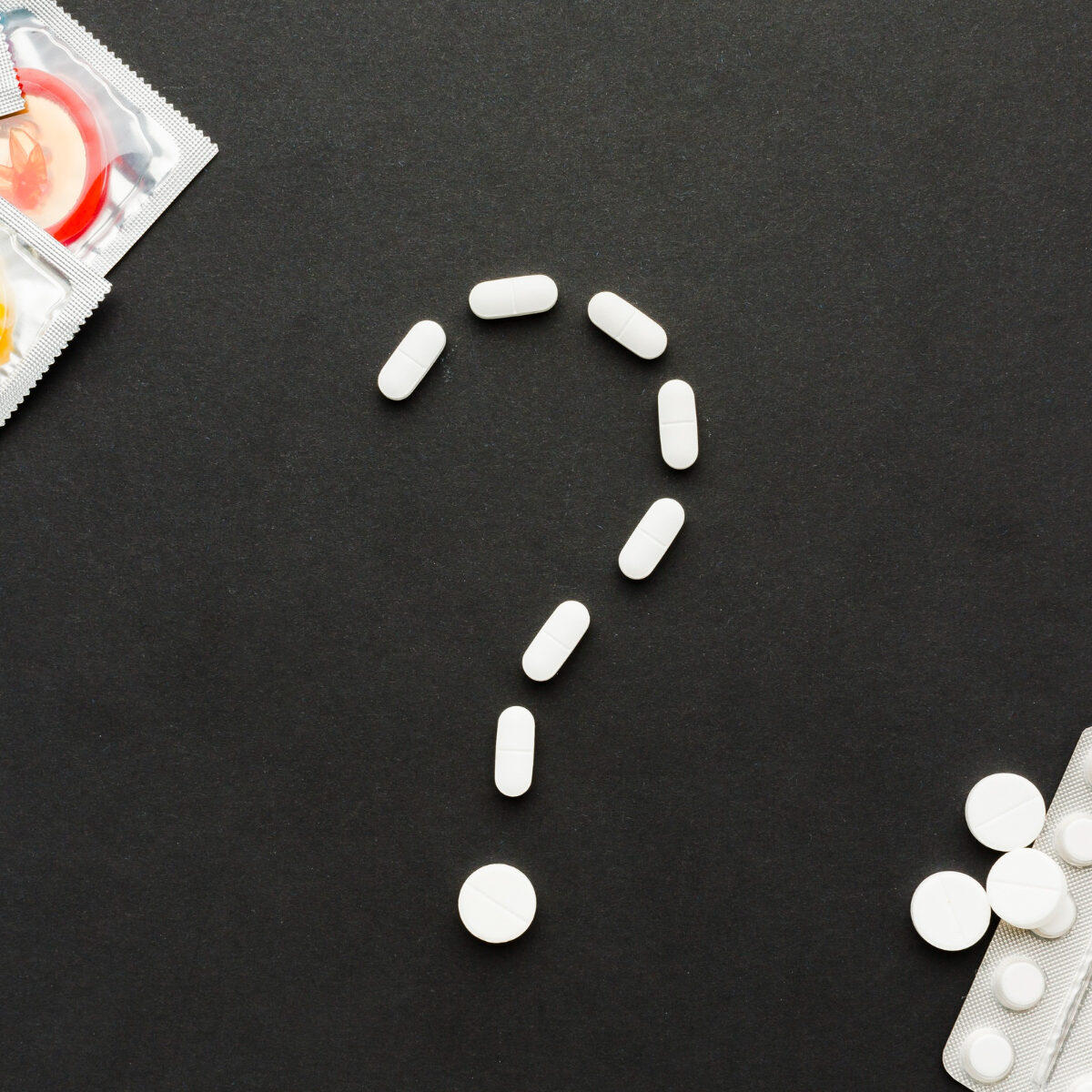 Πρόωρη εκσπερμάτιση γιατί δεν δουλεύουν τα χάπια