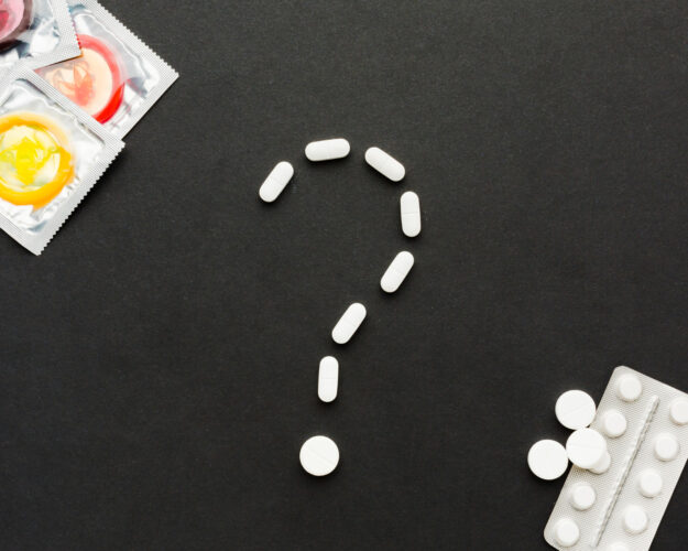 Πρόωρη εκσπερμάτιση γιατί δεν δουλεύουν τα χάπια