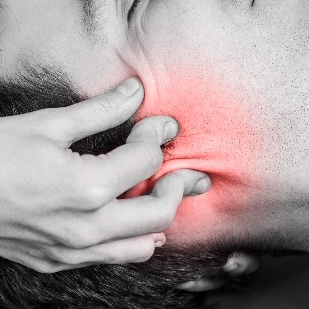 νευραλγία τριδύμου