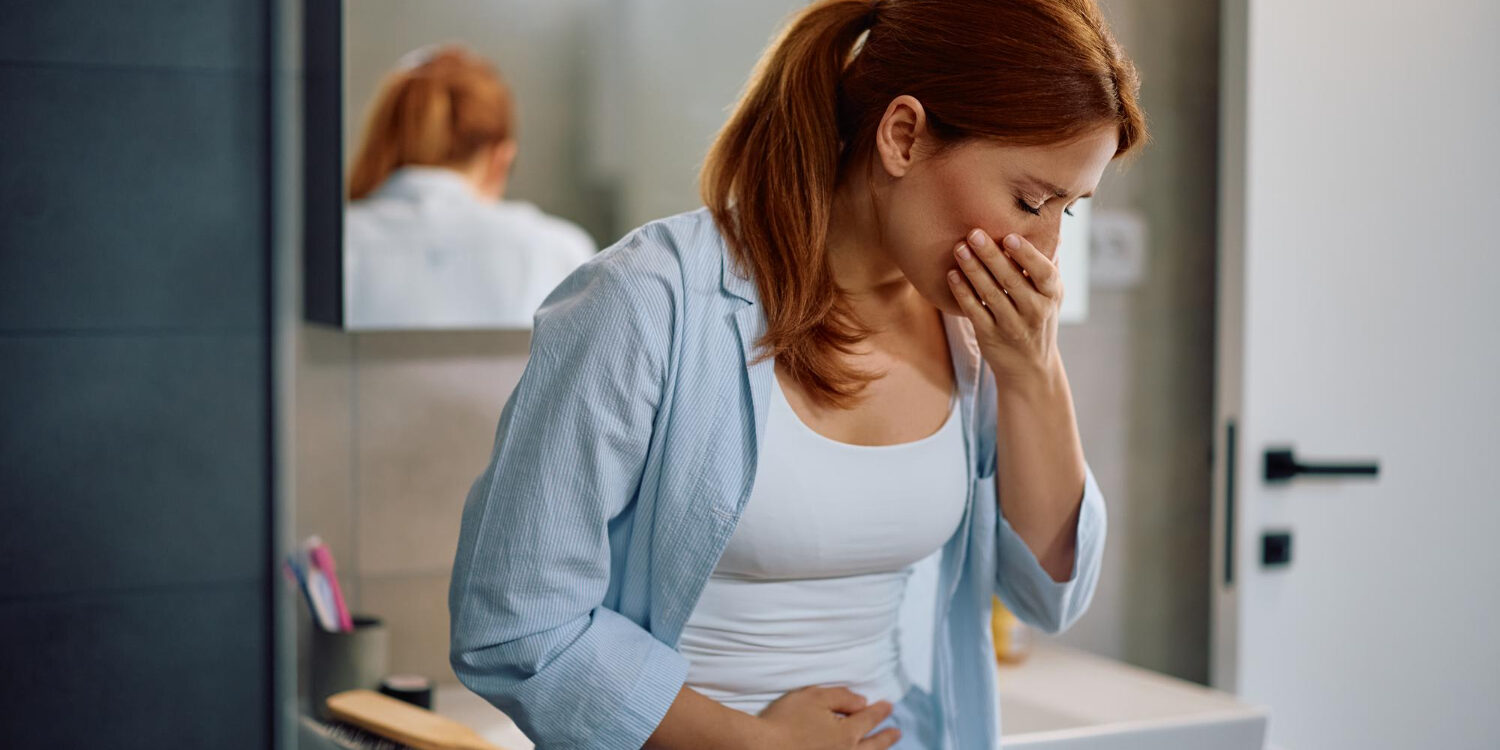 συμπτώματα σαλμονέλας