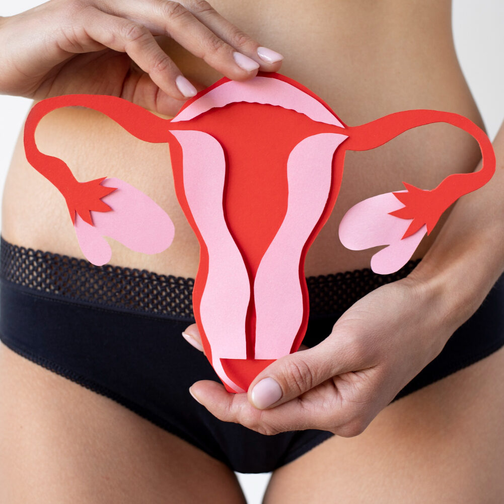 Πρόπτωση Μήτρας & Κόλπου