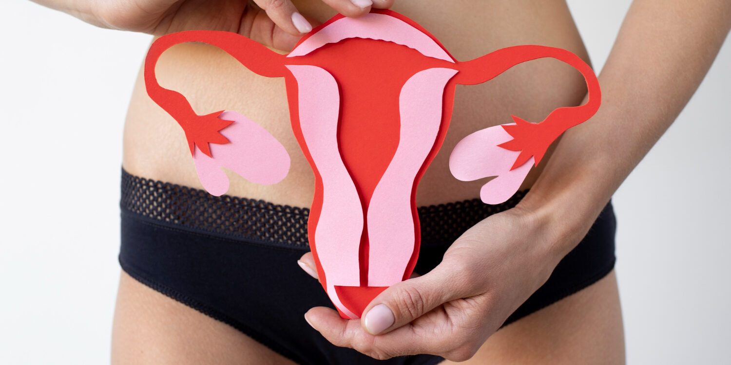 Πρόπτωση Μήτρας & Κόλπου