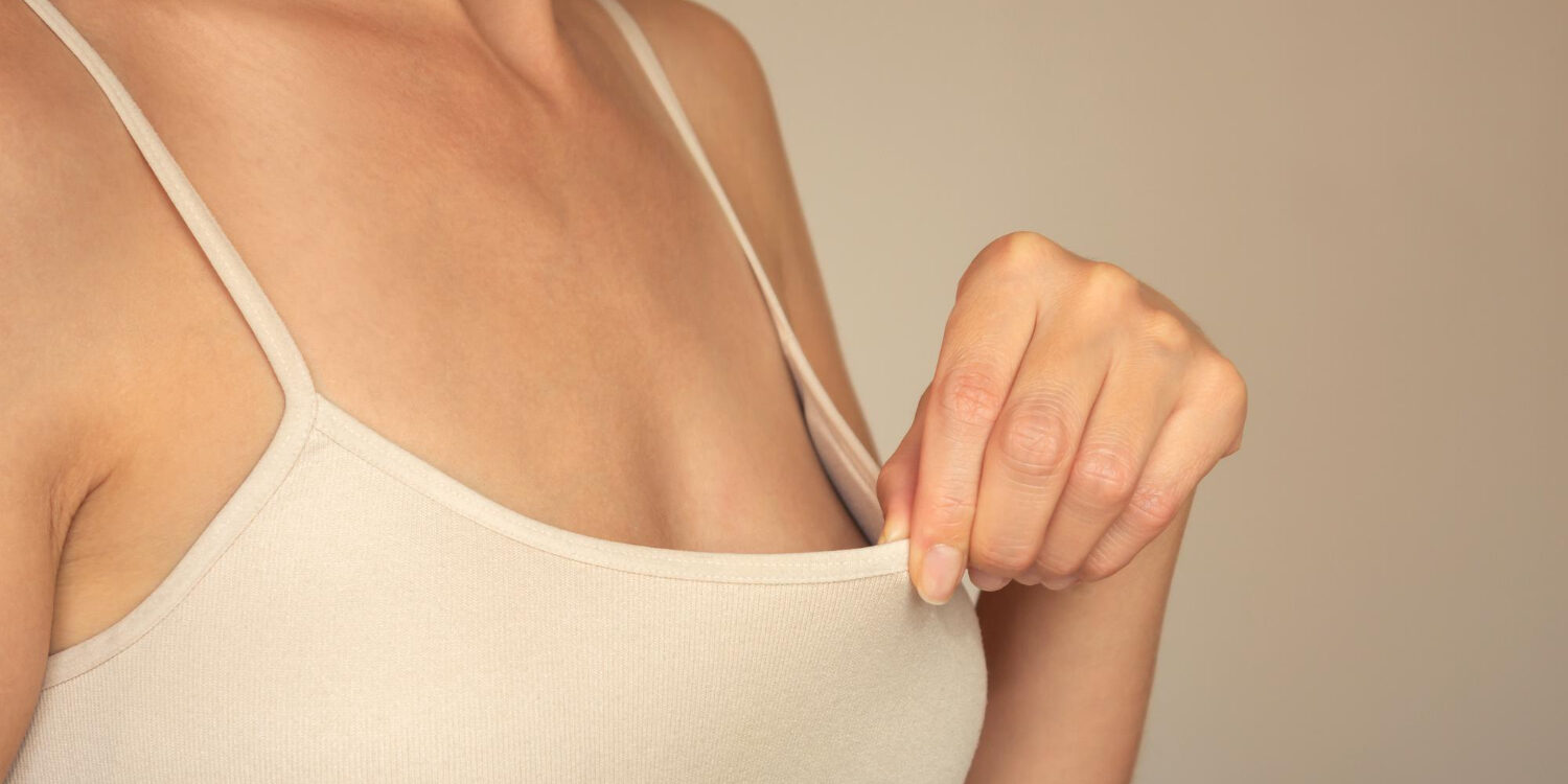 πλαστική στήθους