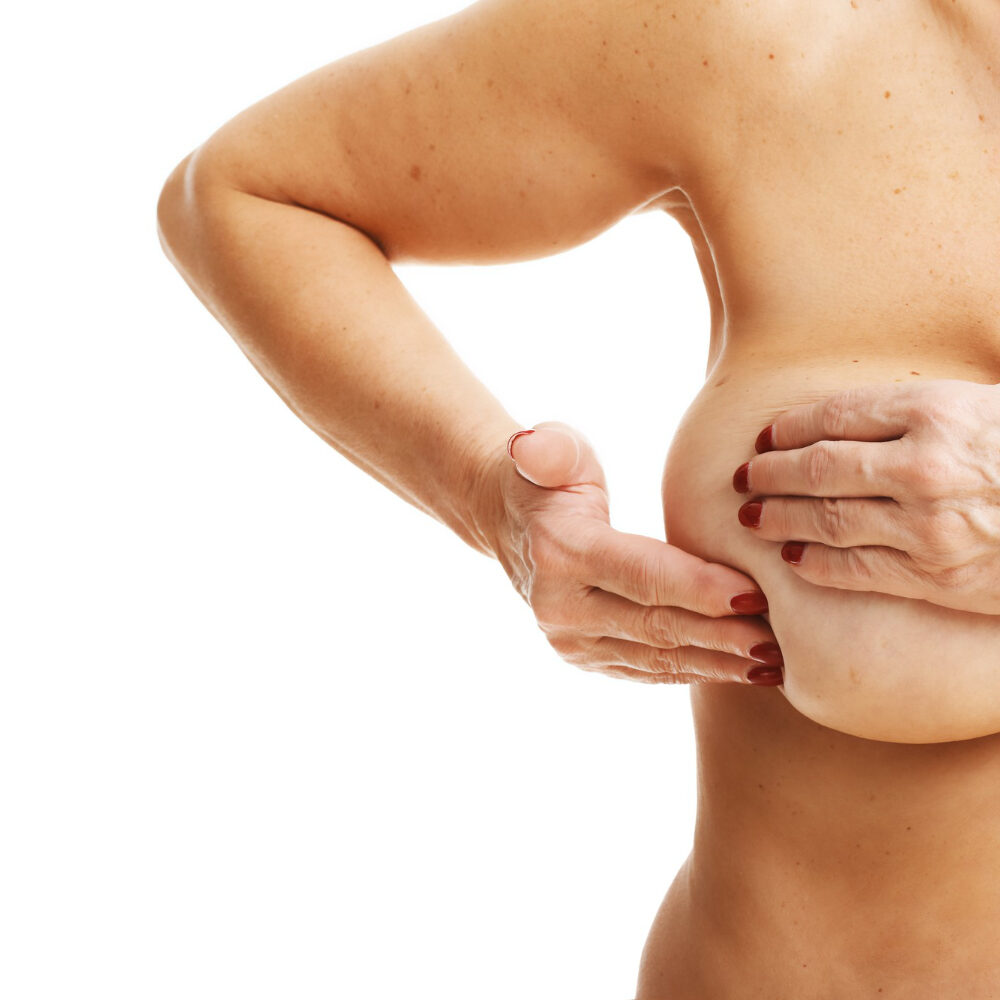 μεγάλο στήθος