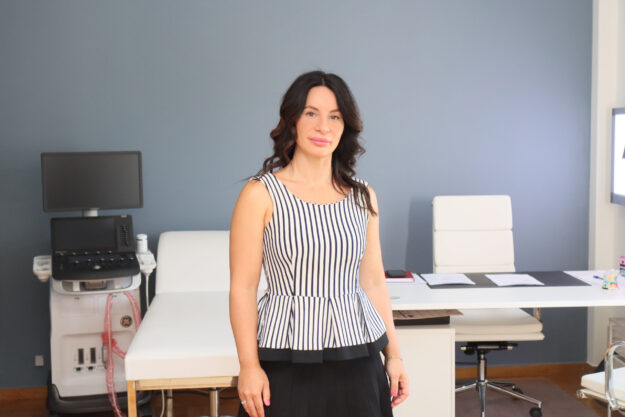 Ρομποτική Χειρουργική Μαστού