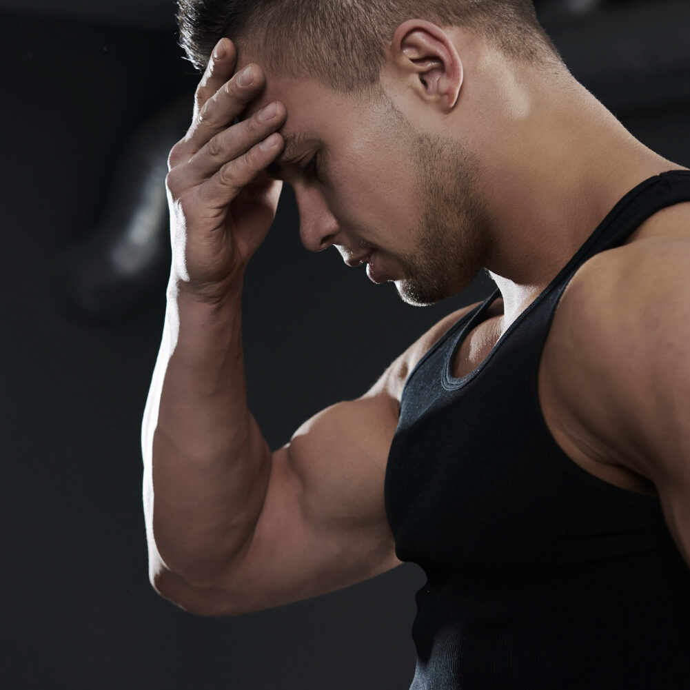 Stress and Testosterone