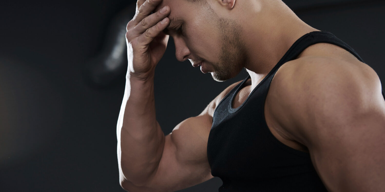 Stress and Testosterone Stress and Testosterone