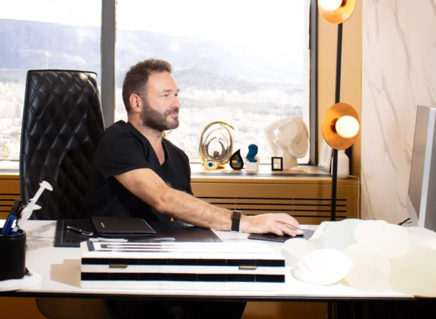 aristomenis giannopoulos