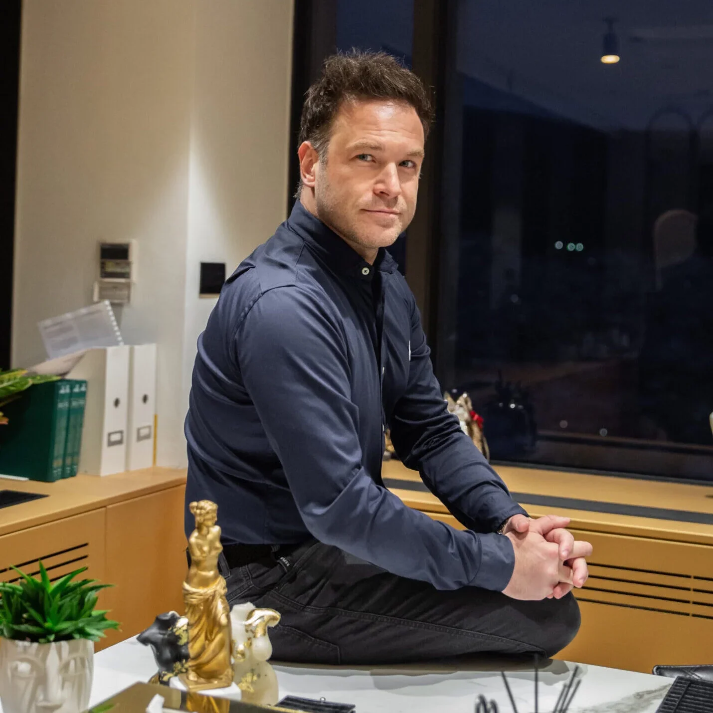 aristomenis giannopoulos