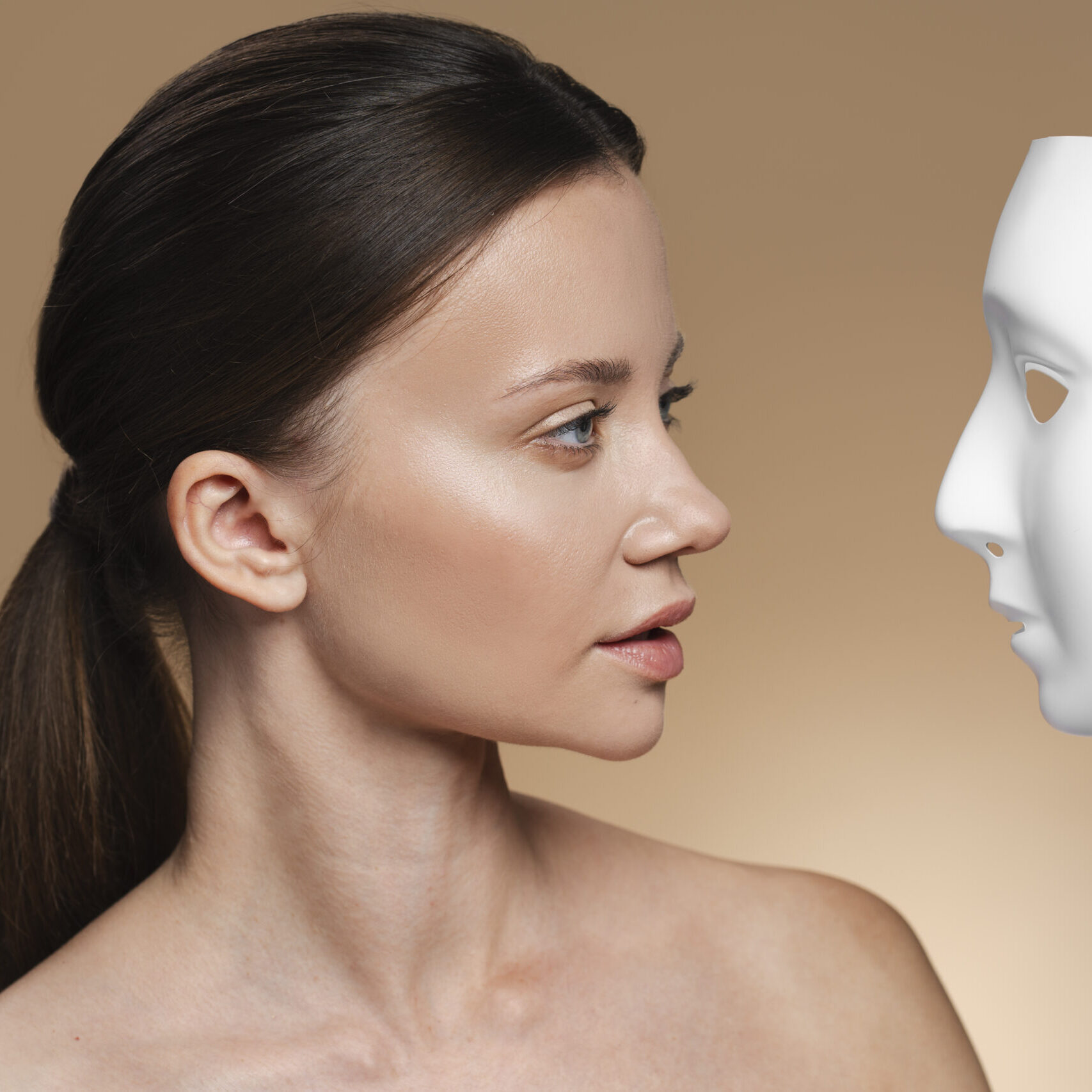 Δες τη μύτη που θες