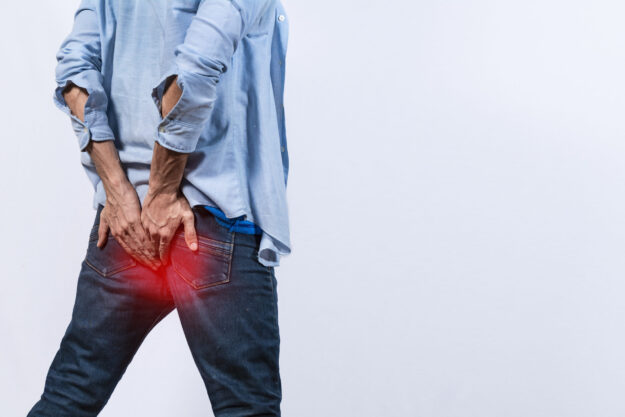 Καλύτερη Αλοιφή για Αιμορροΐδες