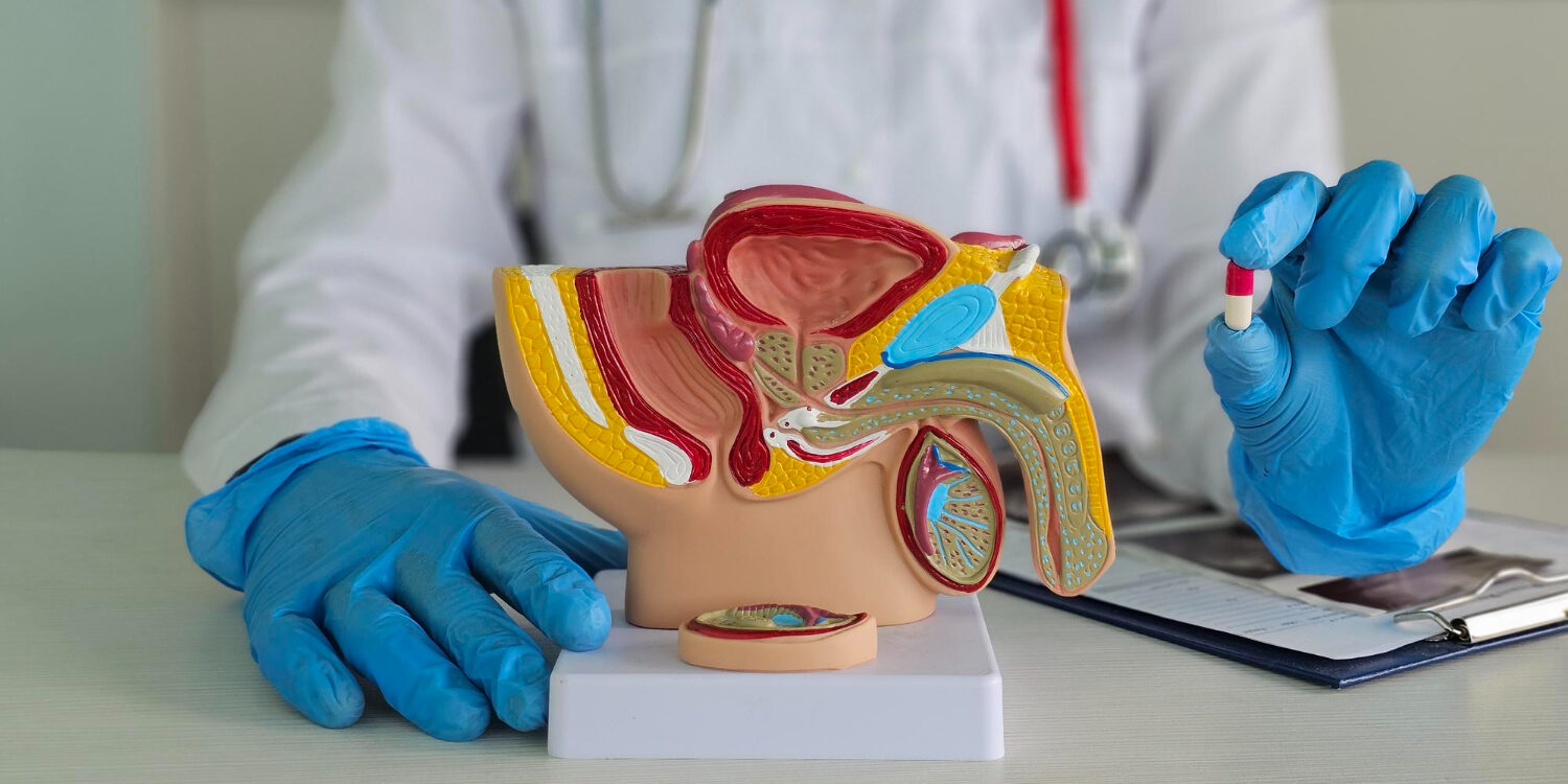 Ο προστάτης δεν περιμένει Πότε πρέπει να επισκεφτείς τον ουρολόγο σου