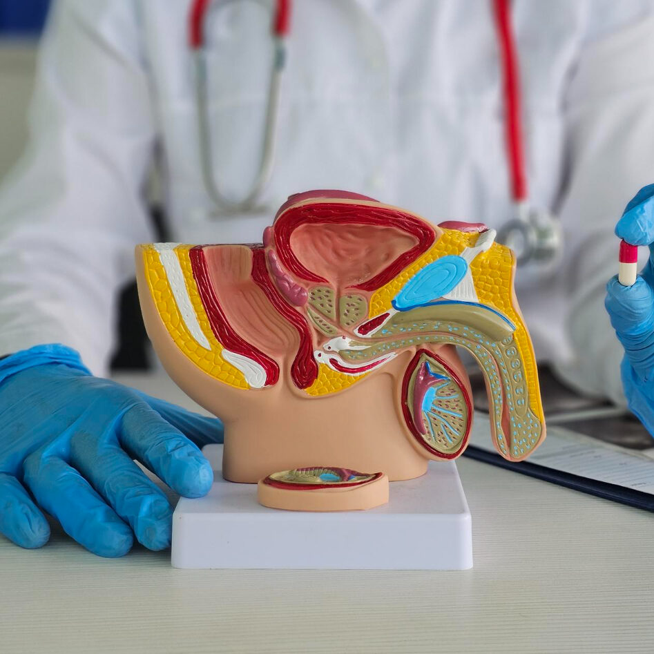 Ο προστάτης δεν περιμένει Πότε πρέπει να επισκεφτείς τον ουρολόγο σου