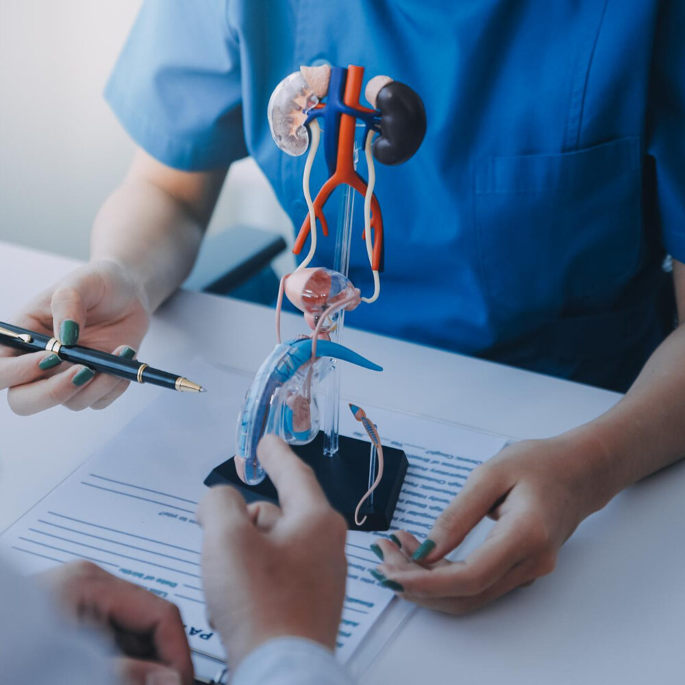 Περιτομή και ουρολογική υγεία