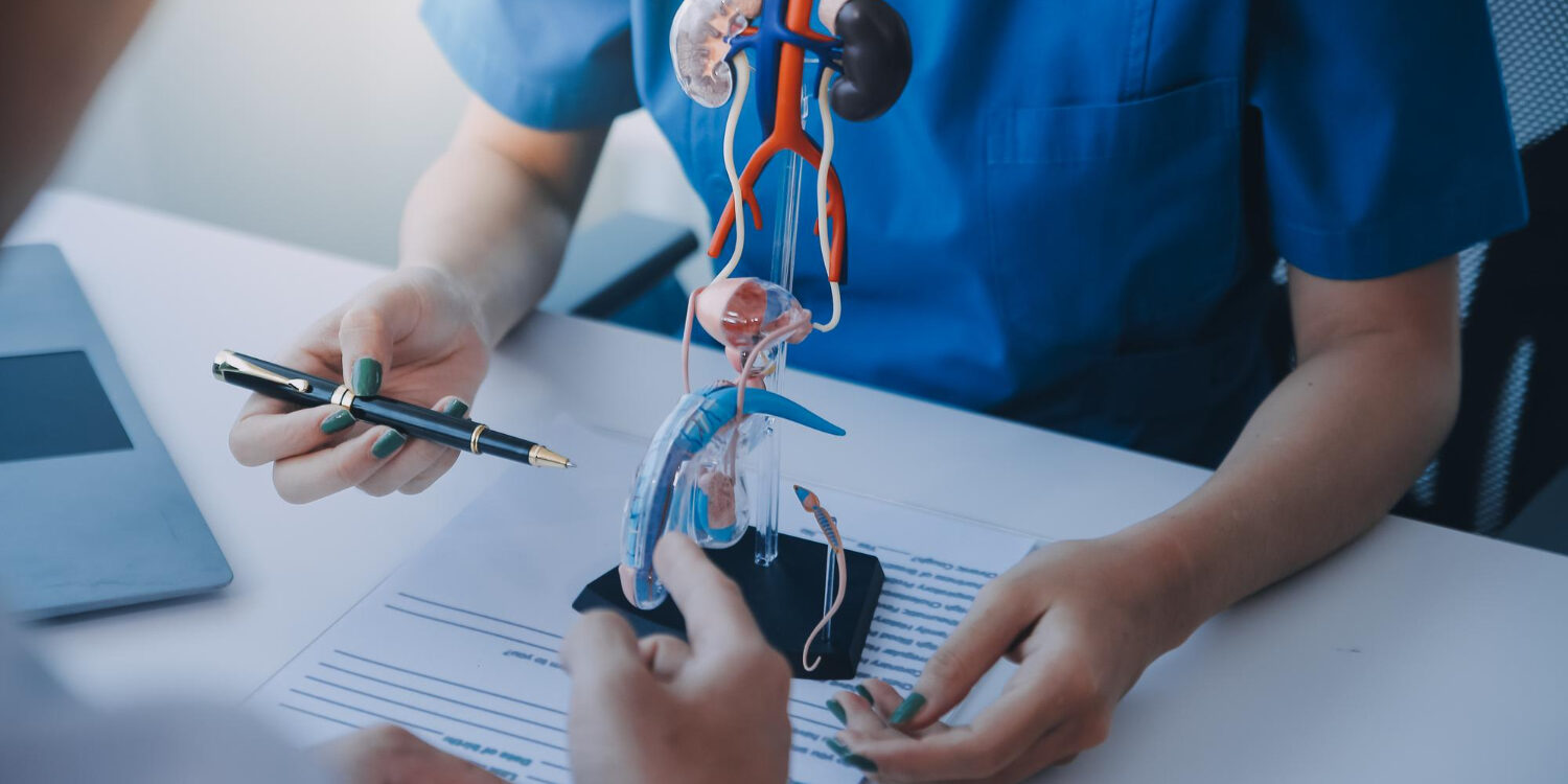 Περιτομή και ουρολογική υγεία Περιτομή και ουρολογική υγεία