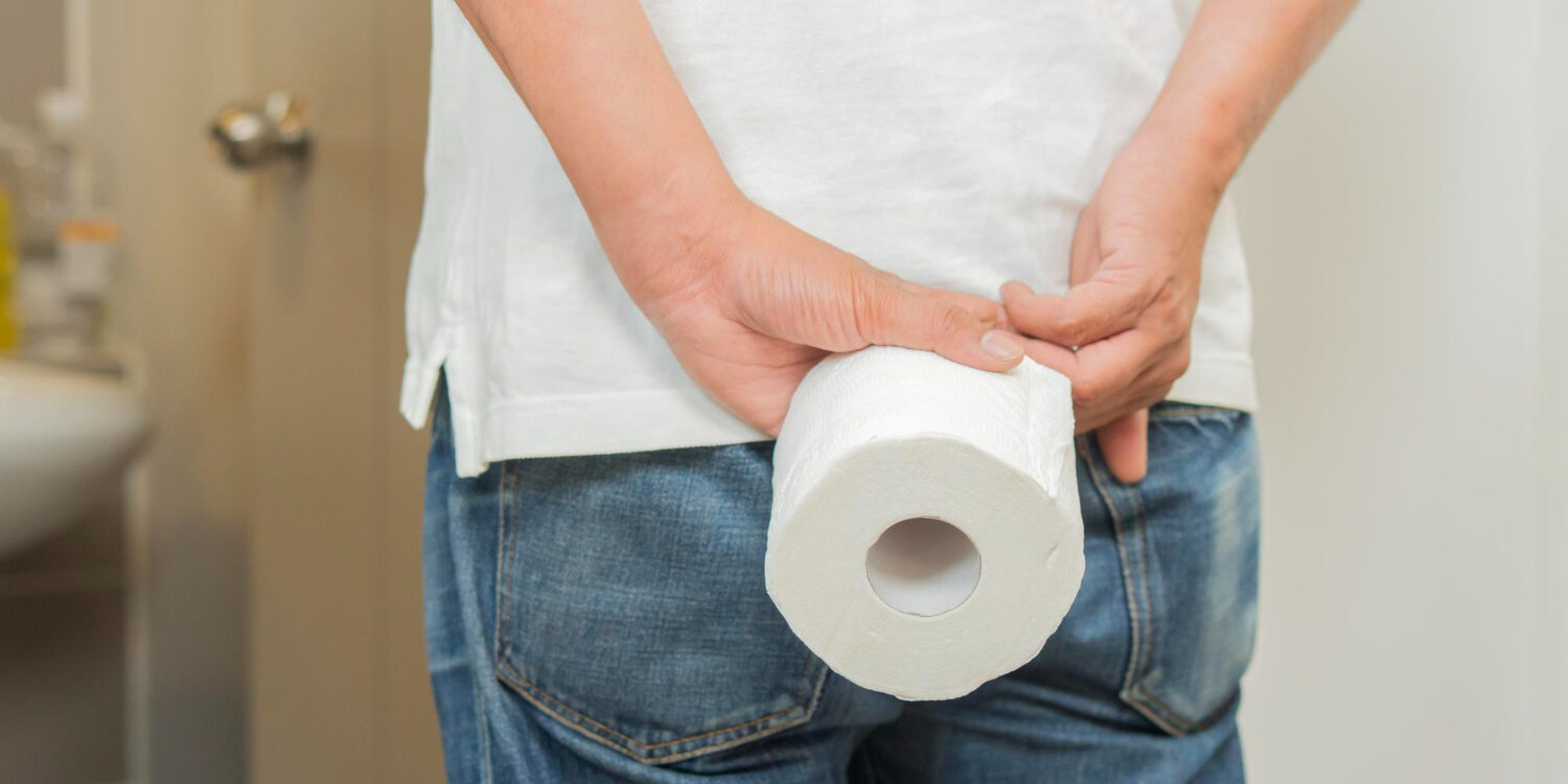 Ραγάδα πρωκτού Ραγάδα πρωκτού