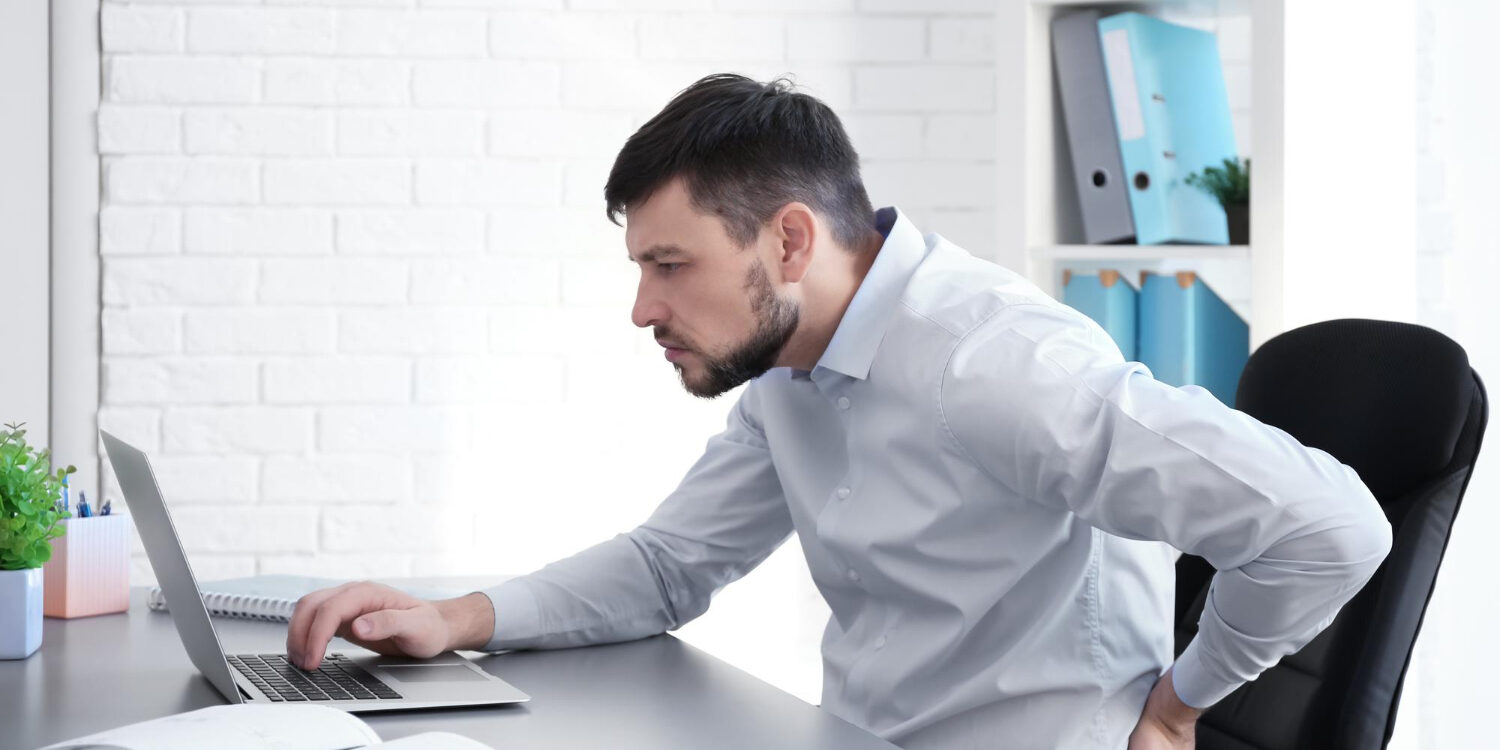 κύφωση σπονδυλικής στήλης