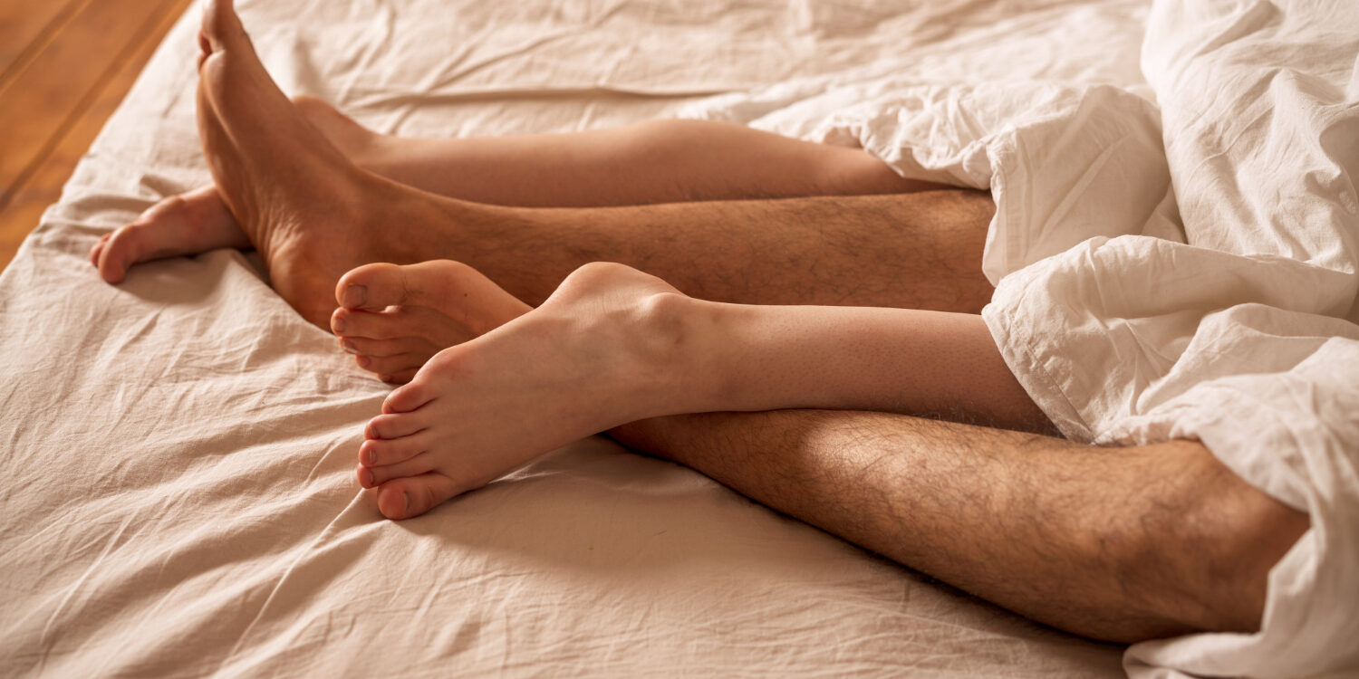 παίρνω αντισυλληπτικά και τελείωσε μέσα μου