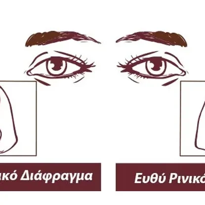 kaliteroi xeirourgoi orl gia diafragma