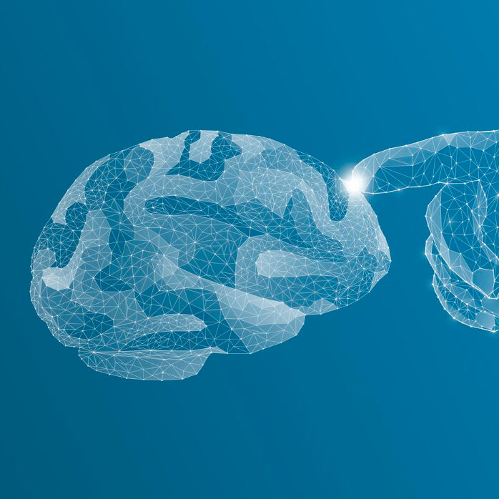 Όγκοι εγκεφάλου και διάνοιες